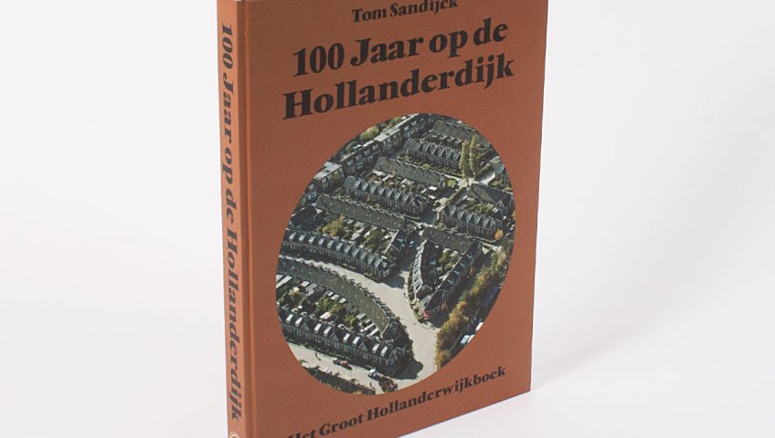 hollanderdijk 1